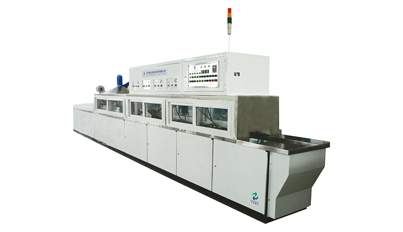 HTW系列粉末冶金行业